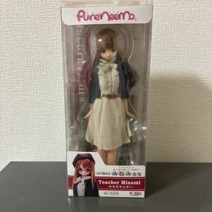 えっくす☆きゅーと ふぁみりー 1年∞ (インフィニティ) 組担任 みなみ先生 完成品ドール 単品 [アゾン]