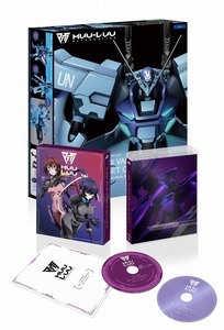 ◆新品未開封 TVアニメ マブラヴ オルタネイティヴ Blu-ray Box IV 豪華版 初回生産限定版◆