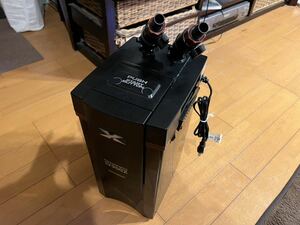 中古　コトブキ パワーボックス 外部フィルター SV900X