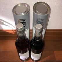 バレッヒェン　11年　2010-2021　& エドラダワー　10年　2008-2019 BALLECHIN EDRADOUR CASK STRENGTH_画像10