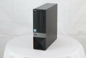 DELL Vostro 3267 -　Core i5 6400 2.70GHz 4GB ■現状品