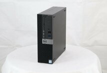 DELL OptiPlex 5050 -　Core i7 7700 3.60GHz 4GB 1000GB■1週間保証_画像1