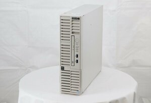 NEC N8100-2498Y Express5800/T110i-S　Xeon E3-1220 v6 3.00GHz 8GB■現状品