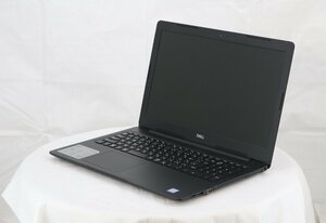 DELL Vostro 3580 -　Core i5 8265U 1.60GHz■現状品