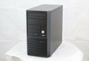 THIRDWAVE PRIME B250M-A Diginnos　Core i5 7400 3.00GHz 4GB ■現状品