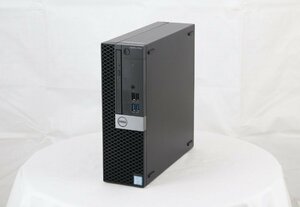 DELL OptiPlex 5050 -　Core i5 6500 3.20GHz 8GB ■現状品