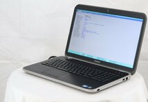 DELL Inspiron 7720 -　Core i7 3610QM 2.30GHz 4GB 500GB■現状品_画像1