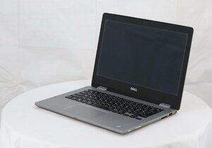 DELL inspiron -　Core i7 7500U 2.70GHz■現状品