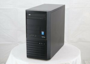 THIRDWAVE H87M Pro4 Diginnos　Core i7 4790 3.60GHz 8GB 500GB■現状品