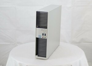 NEC N8000-6311 Express5800/53Xj　Xeon E3-1225 v5 3.30GHz 8GB■現状品