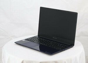 Dynabook P1C7MPBL dynabook P1-C7MP-BL　Core i7 10510U 1.80GHz Satellite Pro L50-G■現状品