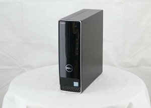 DELL Inspiron 3250 -　Core i3 6100 3.70GHz 4GB 1000GB■現状品