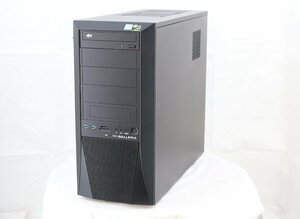 THIRDWAVE H170-PRO Diginnos　Core i7 6700 3.40GHz 8GB 1000GB■1週間保証