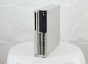 NEC PC-MKM27LZ6CAS1 Mate ML-1　Core i5 6400 2.70GHz 4GB ■現状品