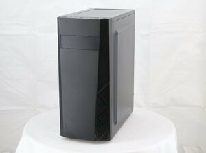 自作PC B450MH -　AMD Ryzen 5 4500 6-Core Processor 3.60GHz 8GB 512GB(SSD)■1週間保証