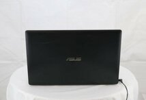 ASUS X553MA-XX388T -　Celeron N2840 2.16GHz 4GB 500GB■現状品_画像3