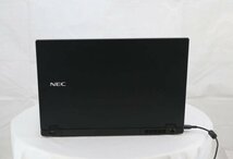 NEC VK26HDAGG3GUSCD VersaPro VD-U　Core i7 6600U 2.60GHz 4GB ■現状品_画像3