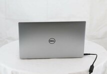 DELL XPS 13 9343 -　Core i7 5500U 2.40GHz 8GB ■現状品_画像3