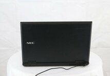 NEC PC-VK27MXZCG VersaPro VX-G　Core i5 3340M 2.70GHz 4GB ■現状品_画像3