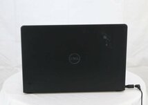 DELL Vostro 15-3568 -　Core i3 7020U 2.30GHz 4GB 1000GB■現状品_画像3