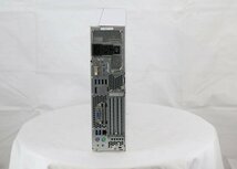 FUJITSU FMVD4505YP ESPRIMO D588/CX　Core i5 9400 2.90GHz 4GB 500GB■1週間保証_画像3