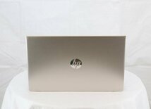 hp 15-cu0003TU Pavilion　Core i5 8250U 1.60GHz■現状品_画像3