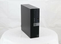 DELL OptiPlex 5050 -　Core i5 6500 3.20GHz 4GB ■現状品_画像2