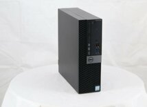 DELL OptiPlex 5050 -　Core i7 7700 3.60GHz 4GB 2000GB■1週間保証_画像2