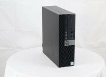 DELL OptiPlex 5050 -　Core i7 7700 3.60GHz 4GB 2000GB■1週間保証_画像2