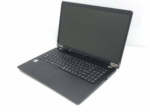 acer A315-56-N38U/K -　Core i3 1005G1 1.20GHz■現状品