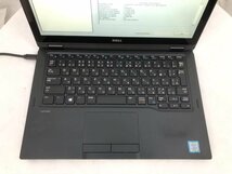 DELL Latitude 5289 -　Core i7 7600U 2.80GHz 16GB■現状品_画像5