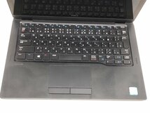 DELL Latitude 5289 -　Core i7 7600U 2.80GHz 16GB■現状品_画像7