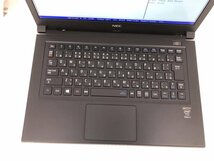 NEC PC-LZ750TSB Lavie LZ750/T　Core i7 4510U 2.00GHz 4GB 256GB(SSD)■1週間保証_画像5