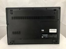 lenovo 80E5019PJP G50-80　Core i5 5200U 2.20GHz 4GB ■現状品_画像6