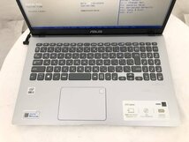 ASUS X545FA-BQ139T -　Core i3 10110U 2.10GHz 4GB ■現状品_画像5