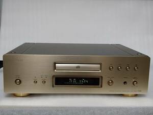 動作品　DCD-S10 DENON CDプレーヤー デノン