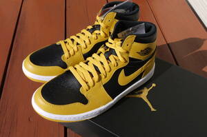 Jordan バッシュ スニーカー シューズ エアジョーダン ジョーダン ナイキ Air Jordan 1 Retro High OG "Shatt