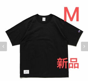 wtaps チャンピオン　Tシャツ　M