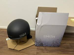SMITH Maze スミス　メイズ　23-24 フリースタイル　バックカントリー　スキー　ボード　ヘルメット