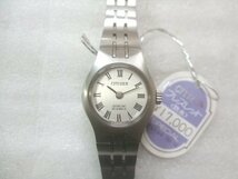 デッドストック未使用1970sシチズンレディースペシャル自動巻腕時計OH済　Z082_画像2