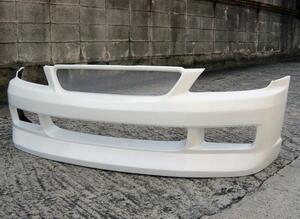  Altezza (SXE*GXE10) front bumper aero bumper FRP made ALTEZZA