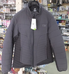 50 % скидка New Daiwa DJ-23008 Etchence Jacket Achal с ватин