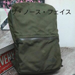 THE NORTH FACEシャトルデイパックSHUTTLE DAYPACK ザノースフェイス リュックサック2why