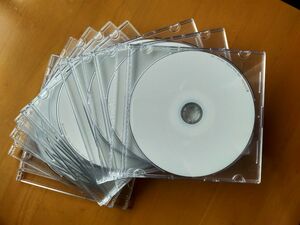 録画用DVD-R 16倍速 8枚 VHR12JP10V1 （CPRM対応）