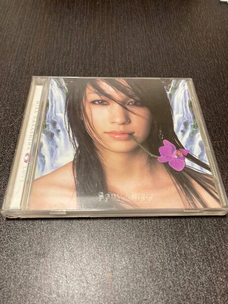 [CD] MIKA NAKASHIMA LOVE / 中島美嘉