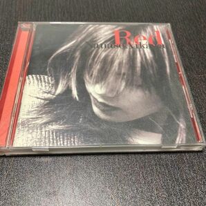 [CD] 相川七瀬 / Red