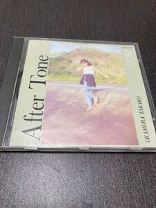 [CD] 岡村孝子 / After Tone