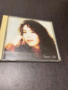 [CD] 竹内まりや / Quiet Life