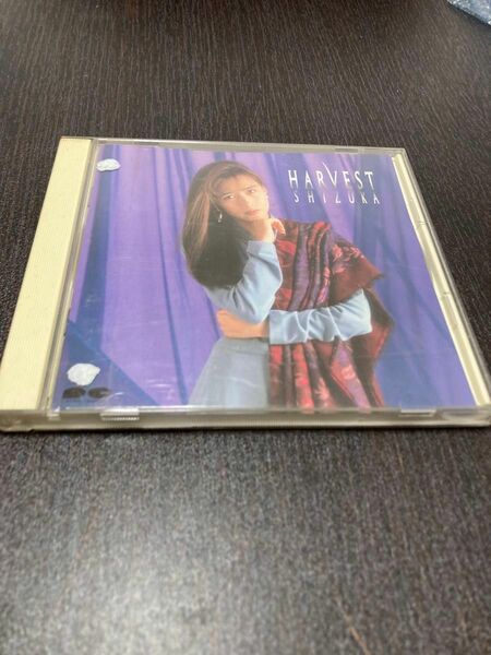 [CD] 工藤静香 / HARVEST