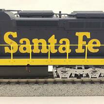 （2） HO Atlas Master Series Gold #7932 (With Decoder & Sound) SD26 Santa Fe (Springfield Terminal) #4628_画像4